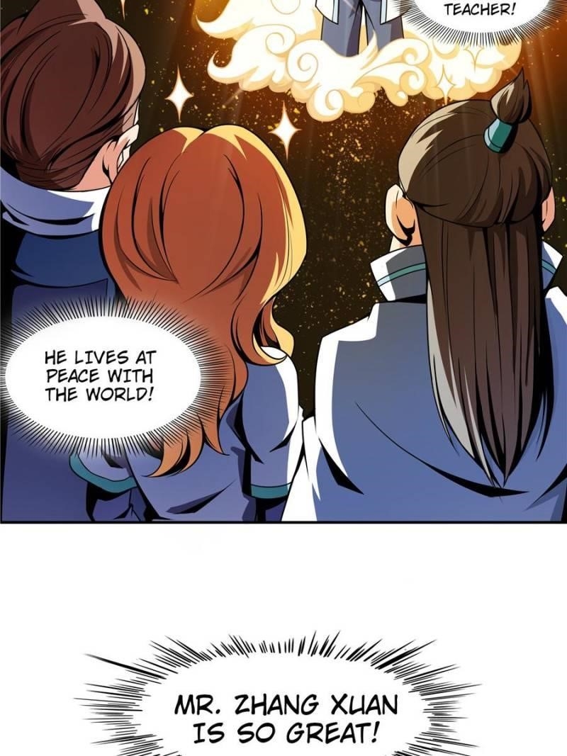 Library of Heaven’s Path chapter 46 page 32