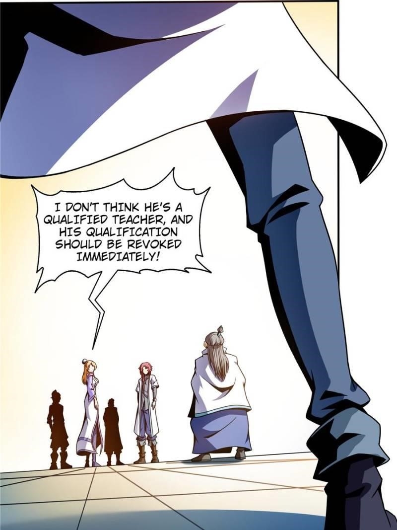 Library of Heaven’s Path chapter 46 page 4