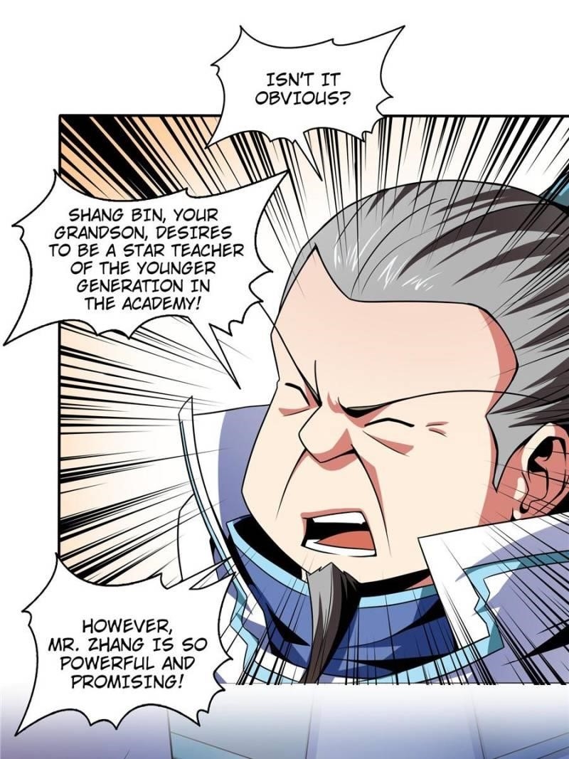 Library of Heaven’s Path chapter 46 page 40