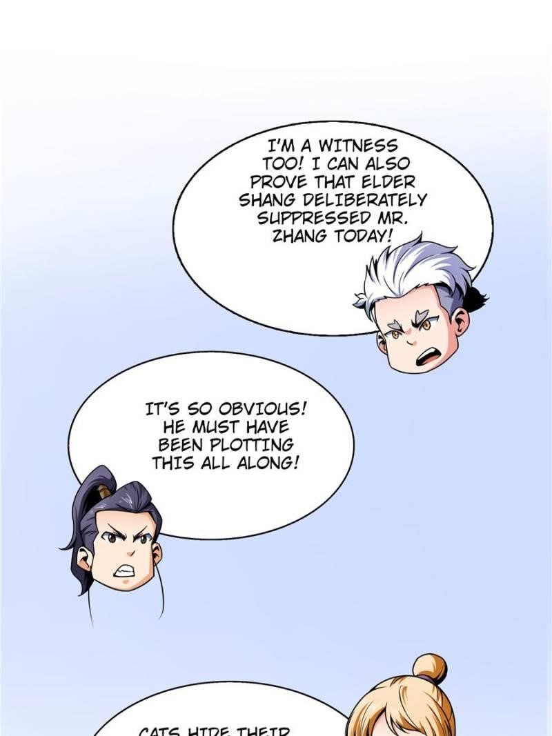 Library of Heaven’s Path chapter 46 page 43