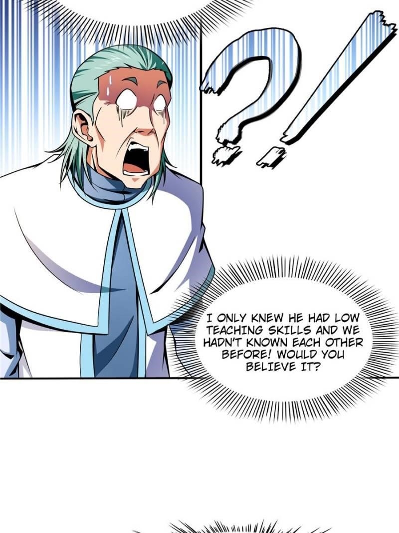 Library of Heaven’s Path chapter 46 page 45