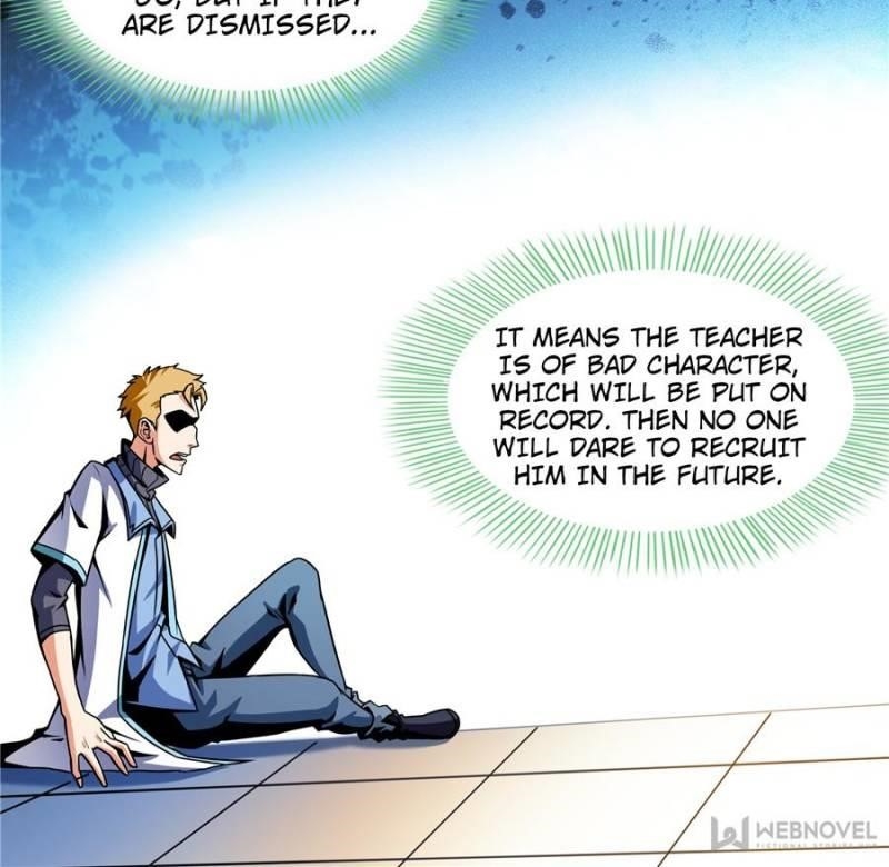 Library of Heaven’s Path chapter 46 page 6