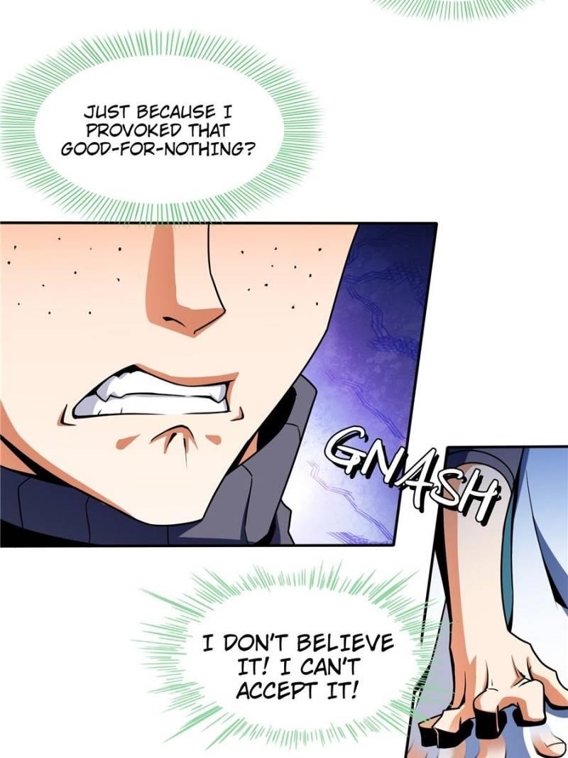 Library of Heaven’s Path chapter 46 page 8