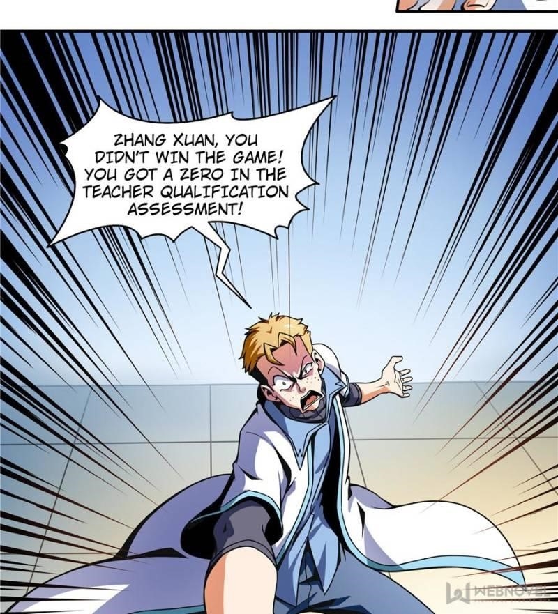 Library of Heaven’s Path chapter 46 page 9