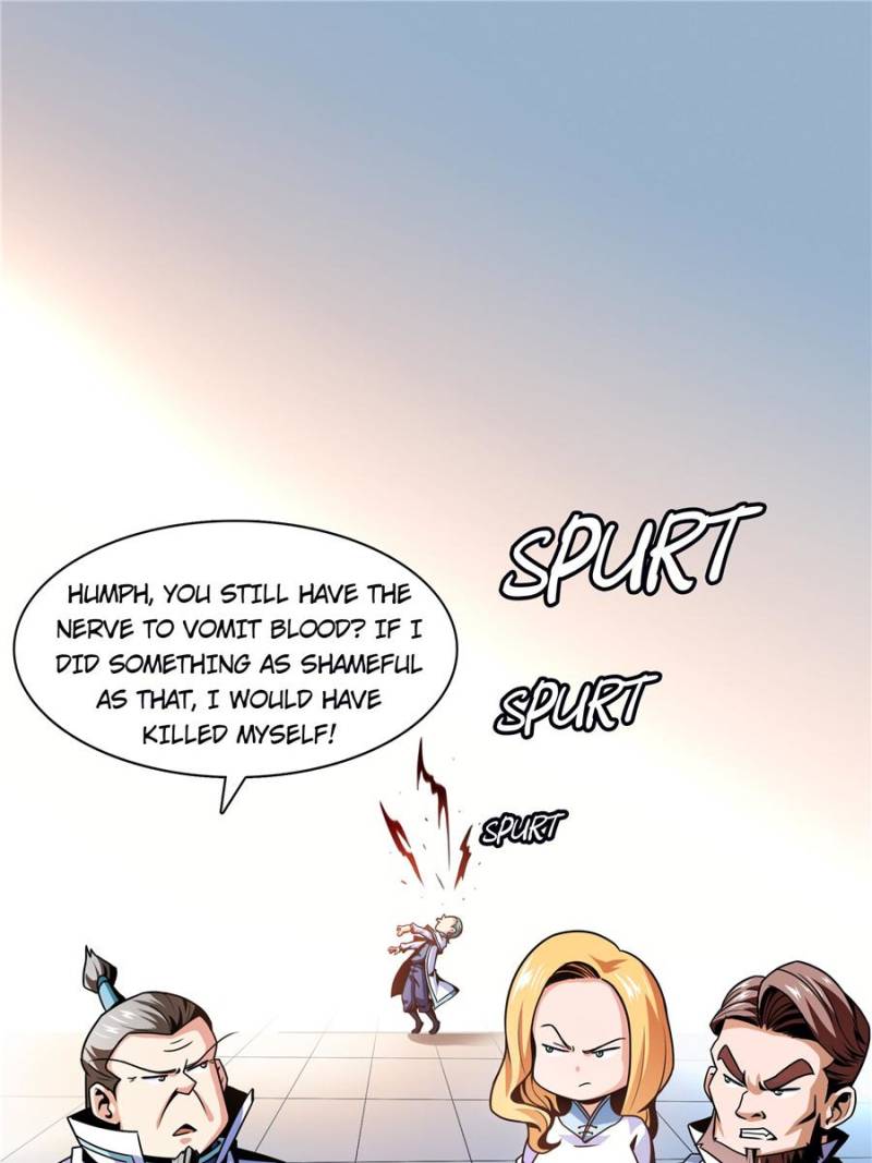 Library of Heaven’s Path chapter 47 page 1