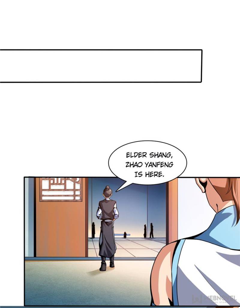 Library of Heaven’s Path chapter 47 page 16