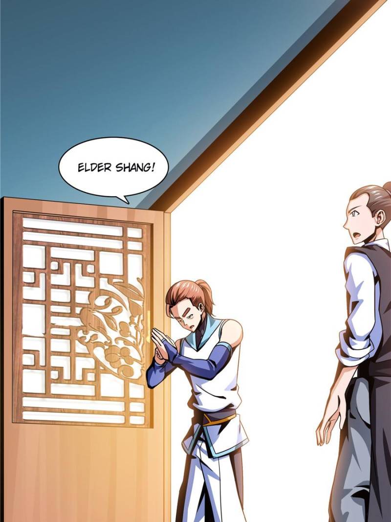 Library of Heaven’s Path chapter 47 page 17