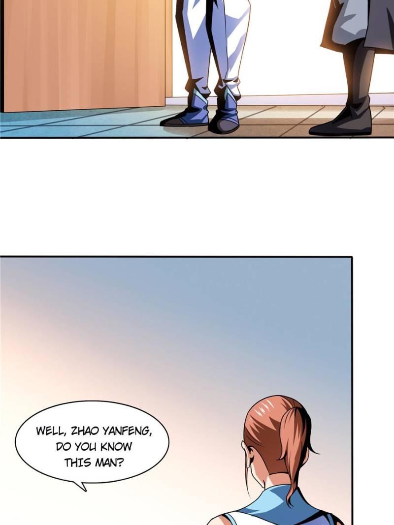 Library of Heaven’s Path chapter 47 page 18