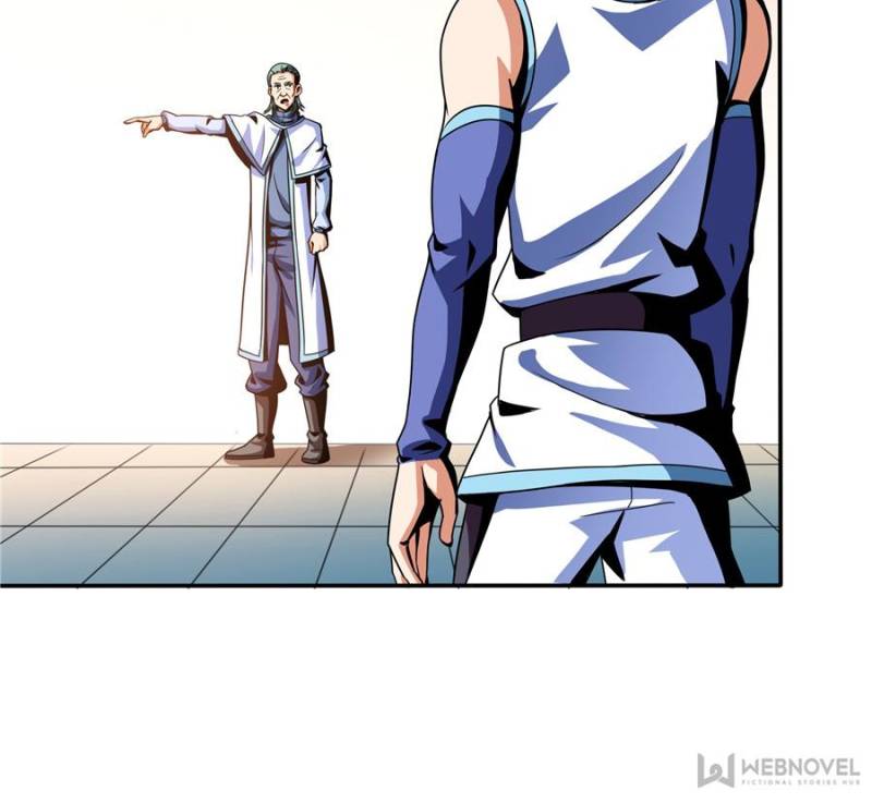 Library of Heaven’s Path chapter 47 page 19