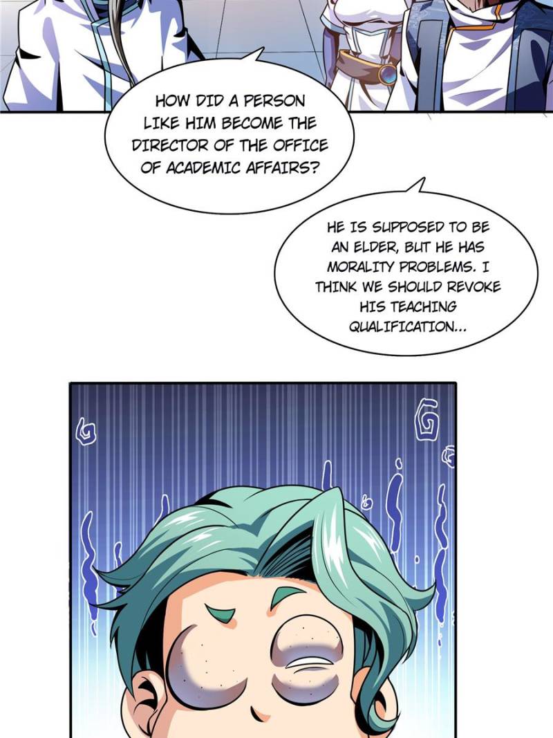 Library of Heaven’s Path chapter 47 page 2