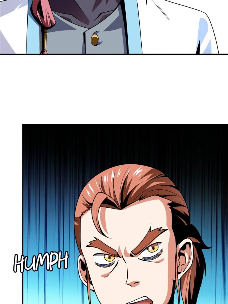 Library of Heaven’s Path chapter 47 page 21