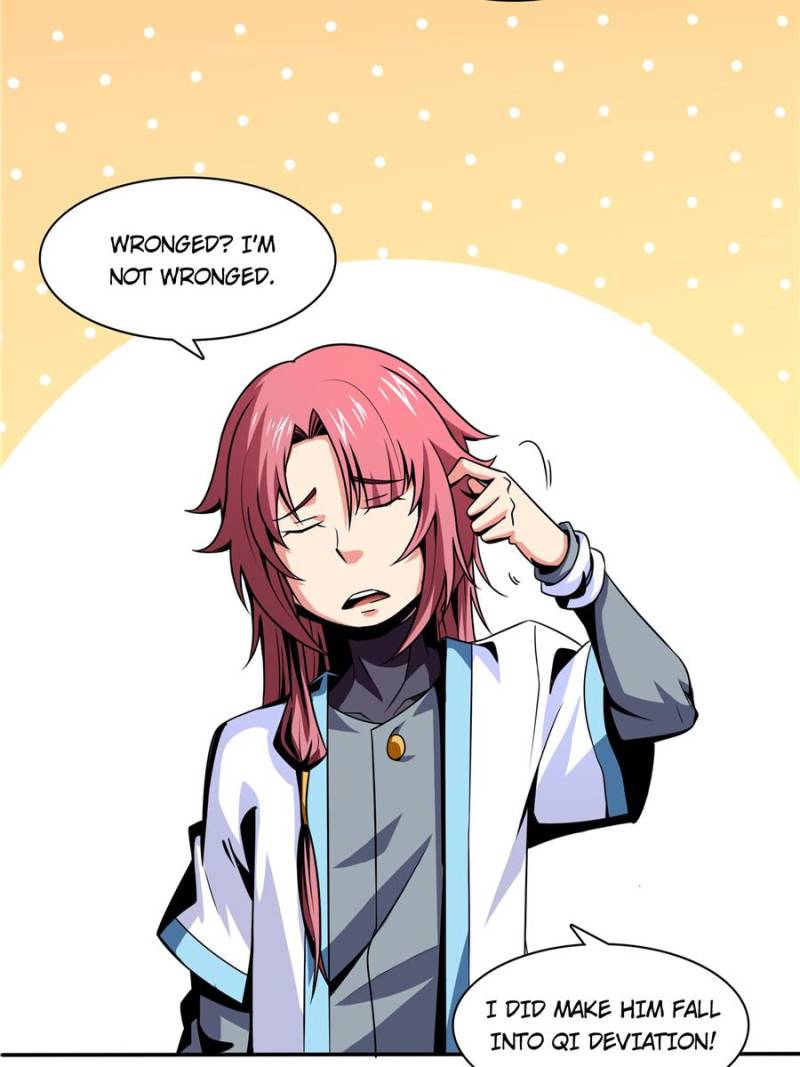 Library of Heaven’s Path chapter 47 page 27