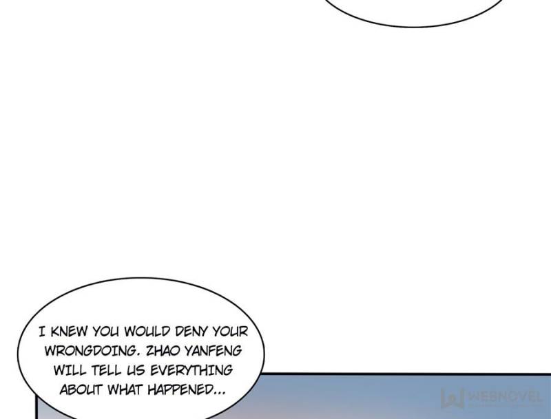 Library of Heaven’s Path chapter 47 page 28