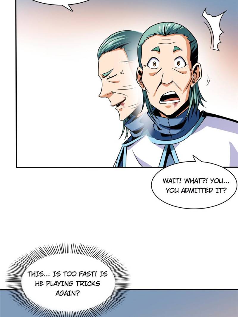 Library of Heaven’s Path chapter 47 page 29