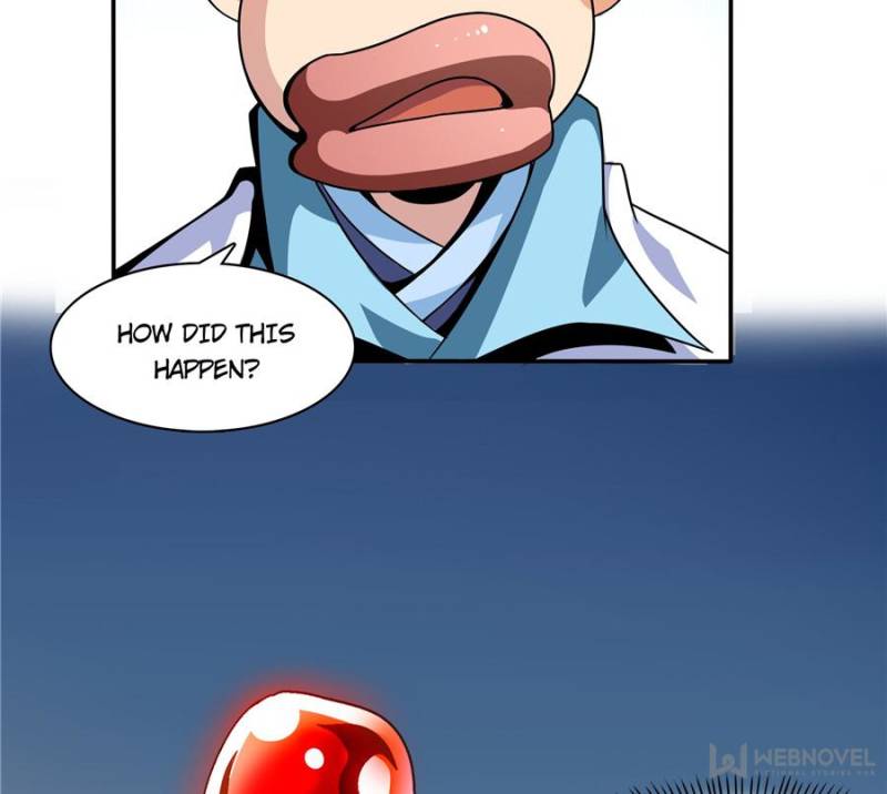 Library of Heaven’s Path chapter 47 page 3