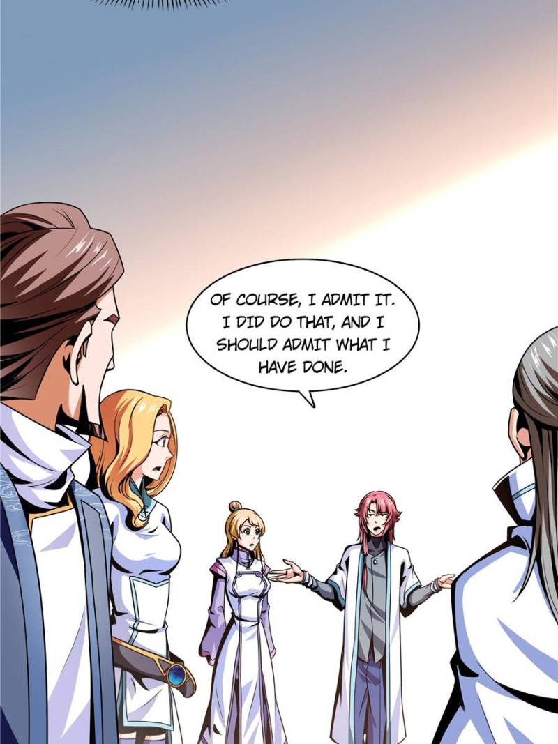 Library of Heaven’s Path chapter 47 page 30