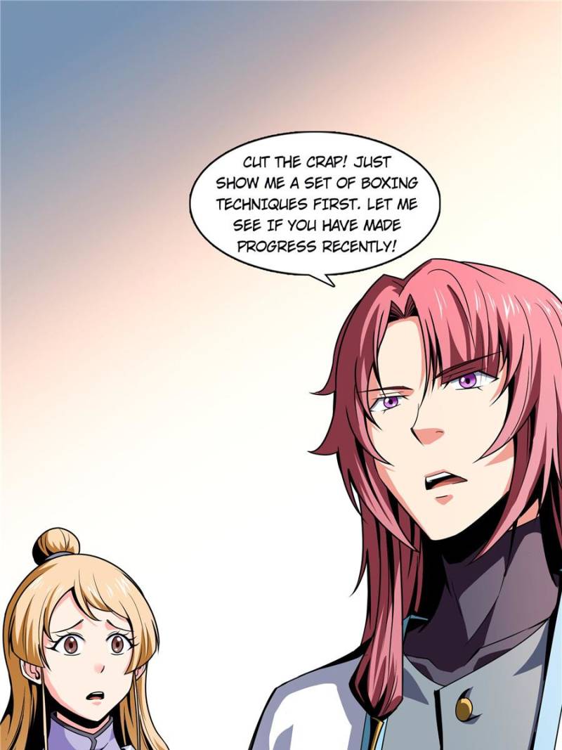 Library of Heaven’s Path chapter 47 page 39