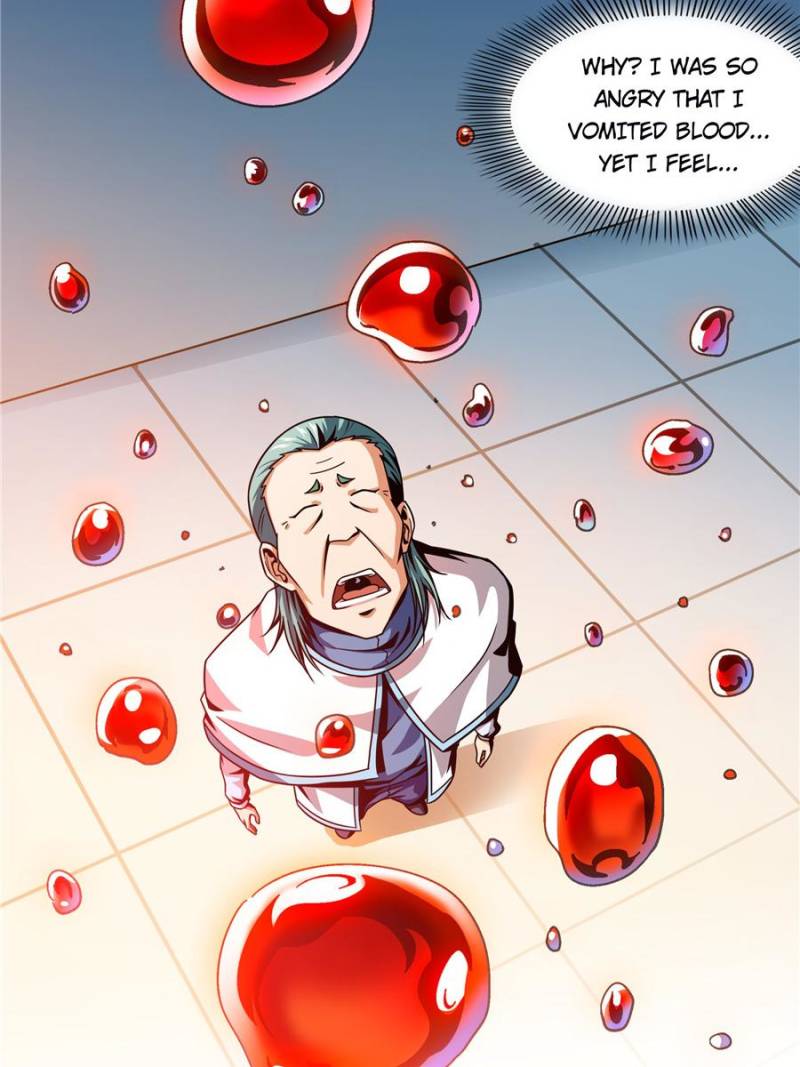 Library of Heaven’s Path chapter 47 page 4