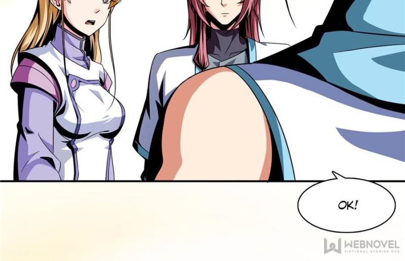 Library of Heaven’s Path chapter 47 page 41