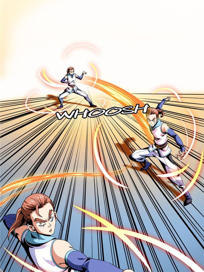 Library of Heaven’s Path chapter 47 page 42