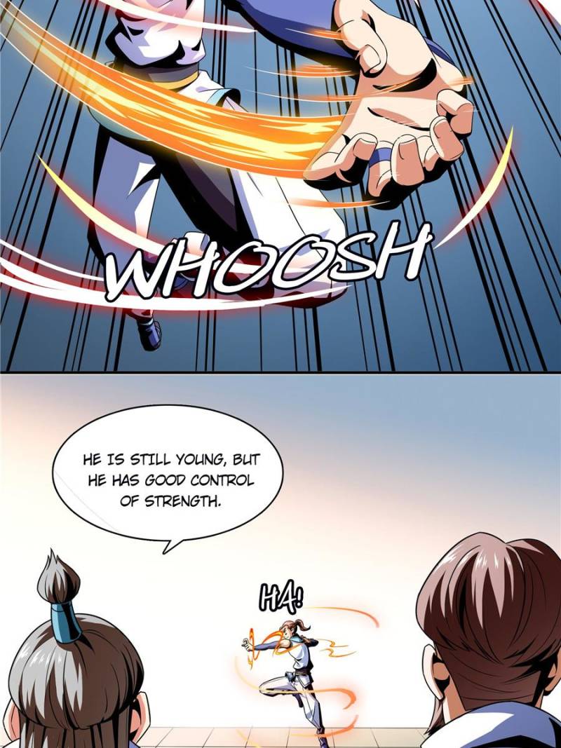 Library of Heaven’s Path chapter 47 page 43