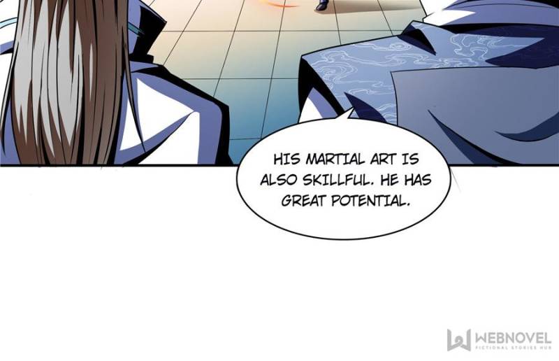 Library of Heaven’s Path chapter 47 page 44