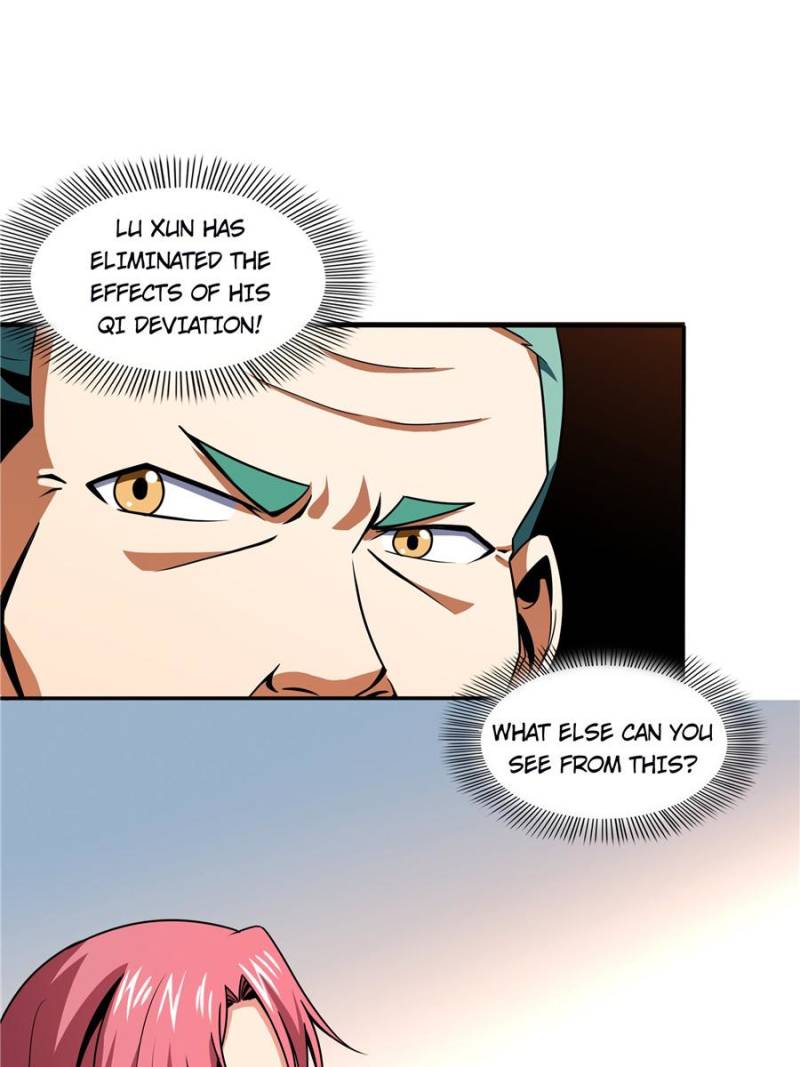 Library of Heaven’s Path chapter 47 page 45