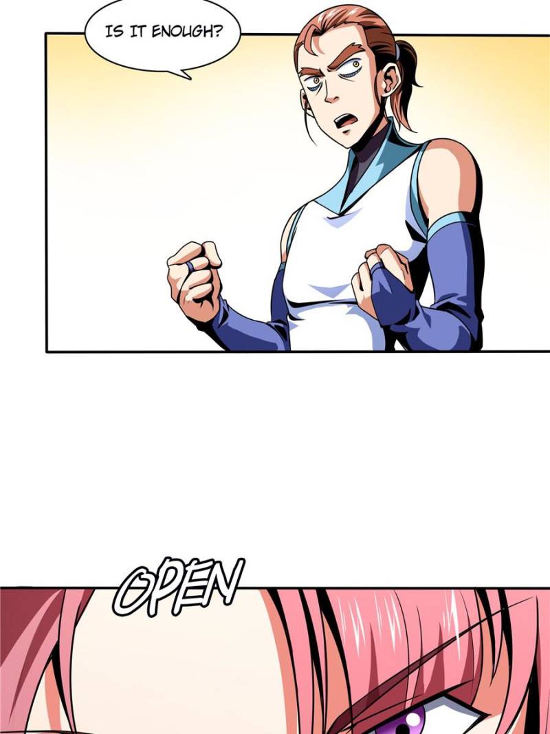 Library of Heaven’s Path chapter 47 page 47