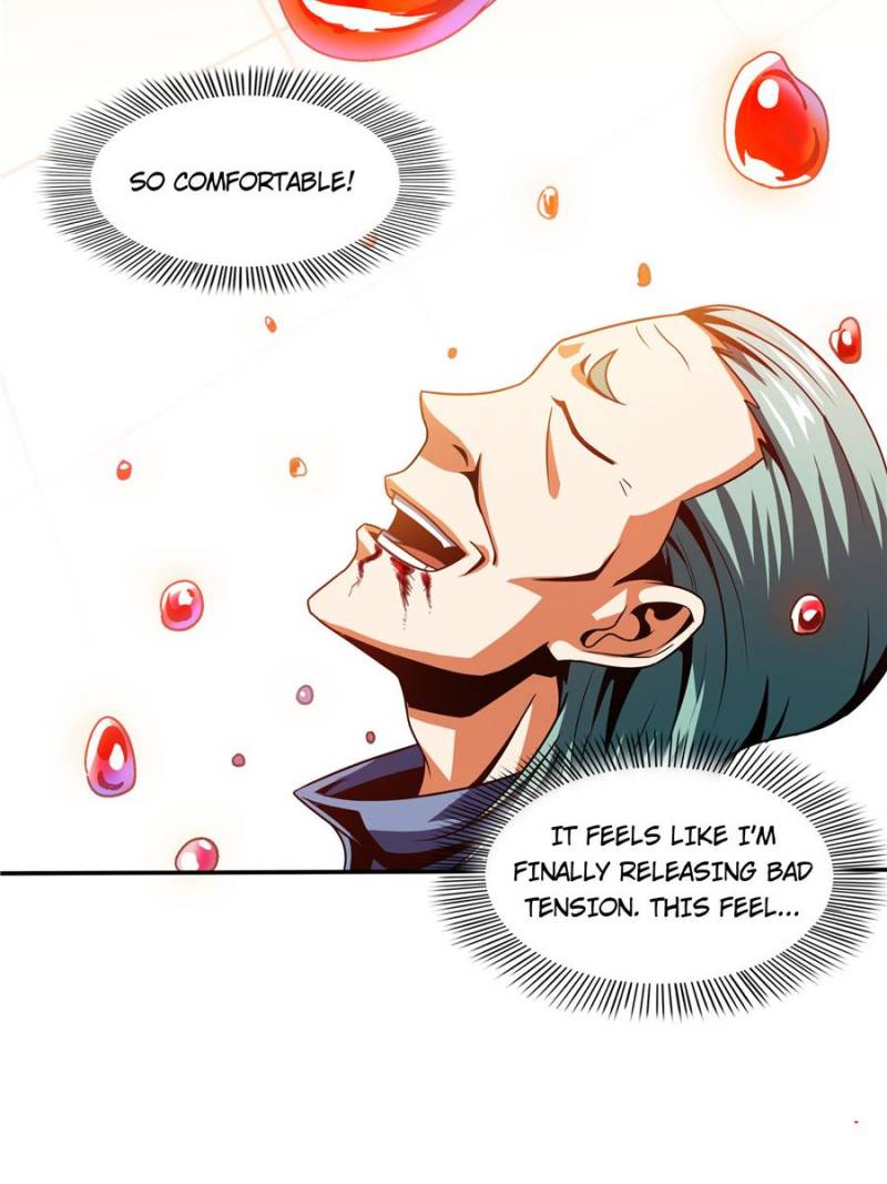 Library of Heaven’s Path chapter 47 page 5