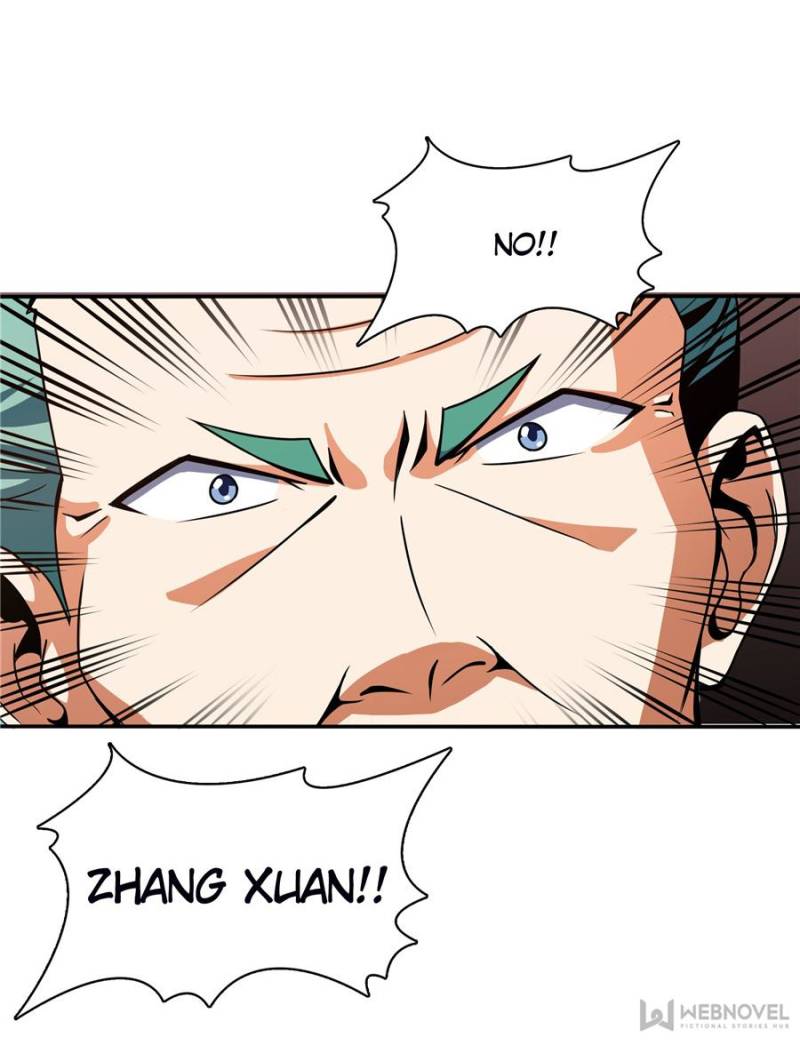 Library of Heaven’s Path chapter 47 page 6