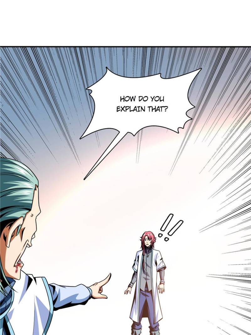 Library of Heaven’s Path chapter 47 page 8