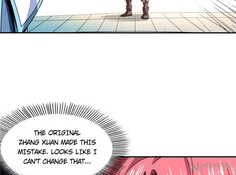 Library of Heaven’s Path chapter 47 page 9