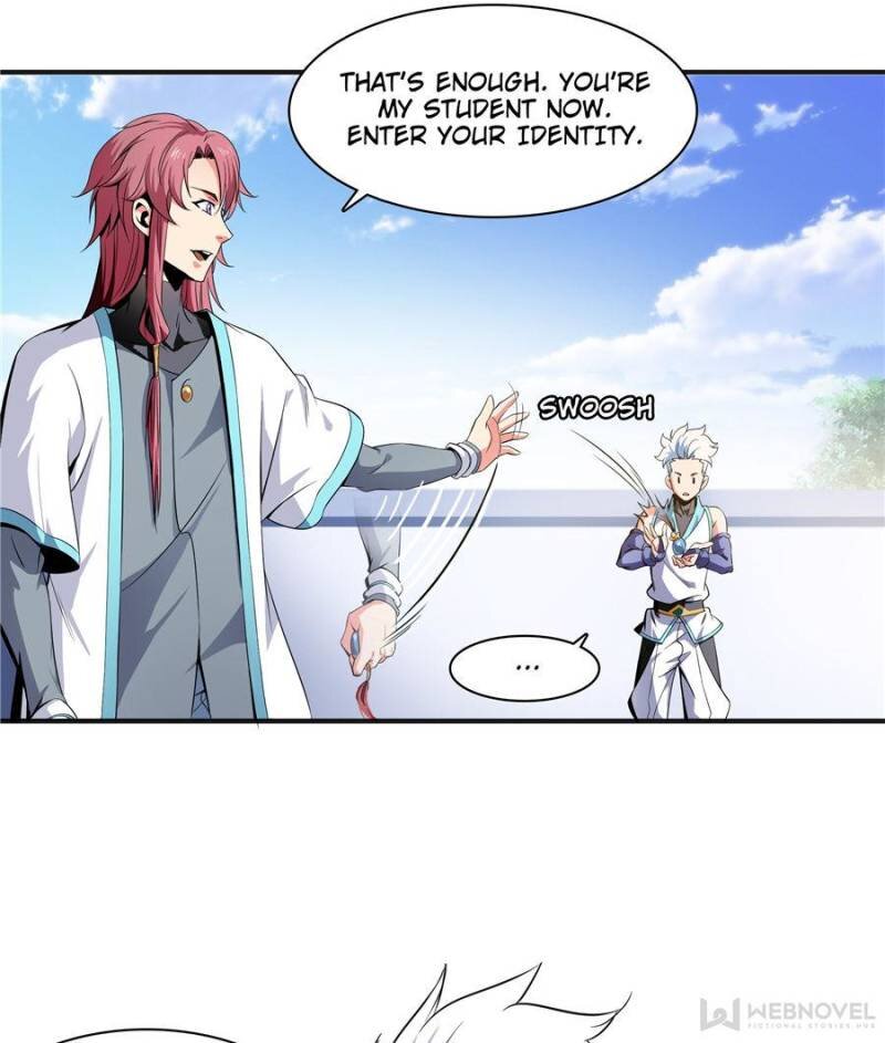 Library of Heaven’s Path chapter 5 page 10