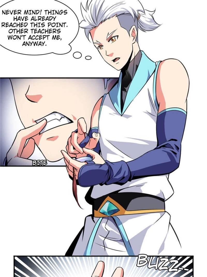 Library of Heaven’s Path chapter 5 page 11