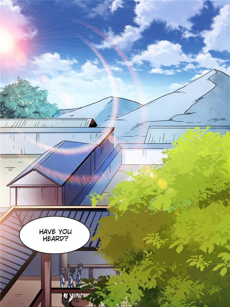 Library of Heaven’s Path chapter 5 page 13