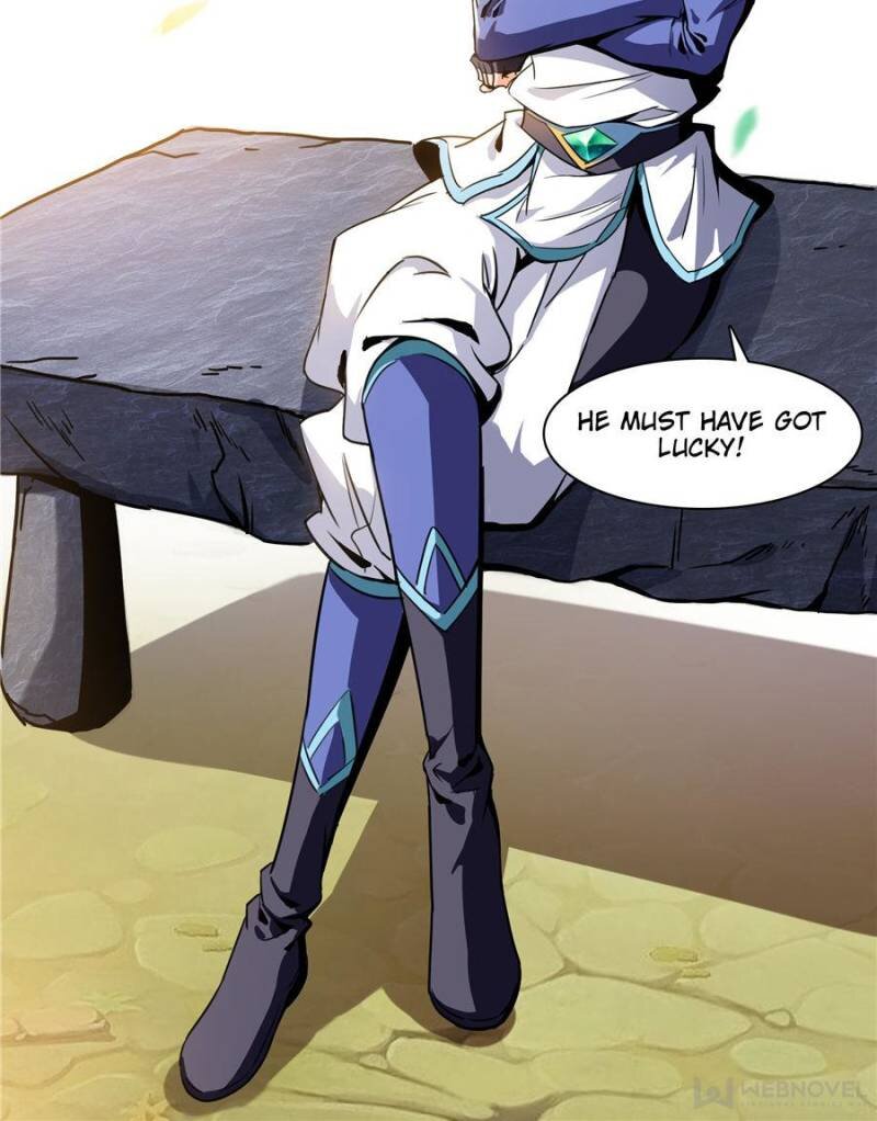 Library of Heaven’s Path chapter 5 page 18