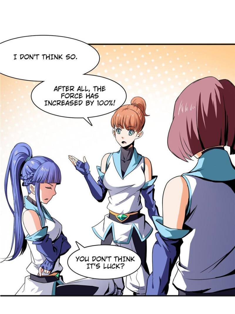 Library of Heaven’s Path chapter 5 page 19