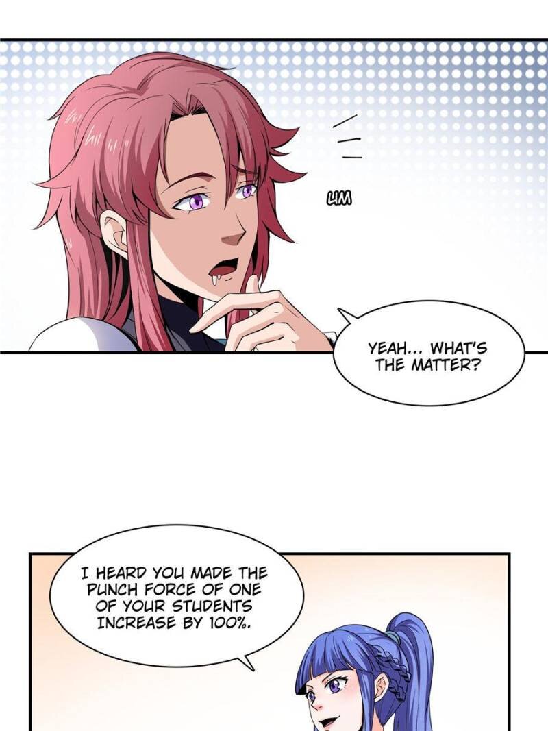 Library of Heaven’s Path chapter 5 page 26