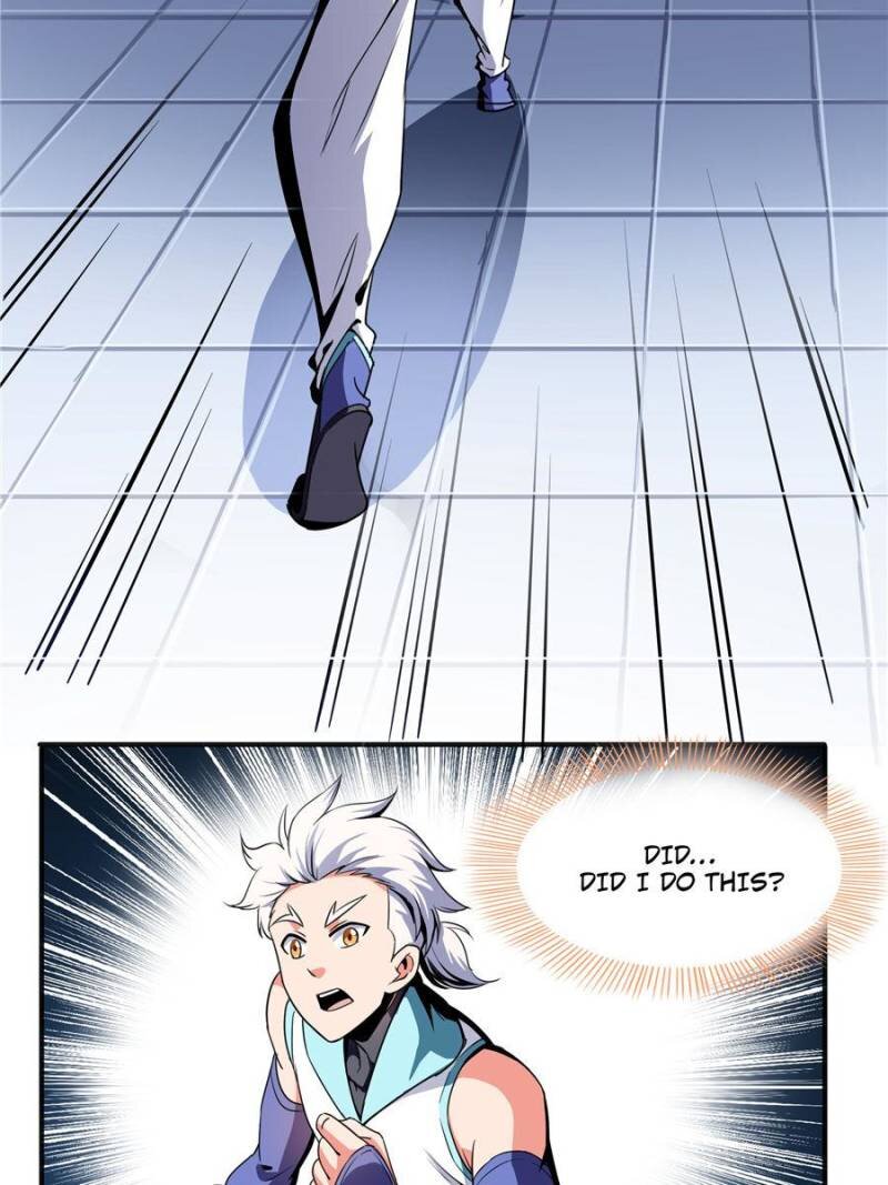 Library of Heaven’s Path chapter 5 page 3