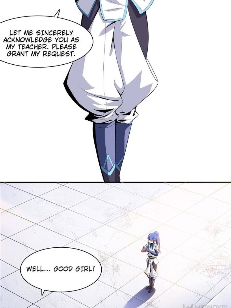 Library of Heaven’s Path chapter 5 page 38