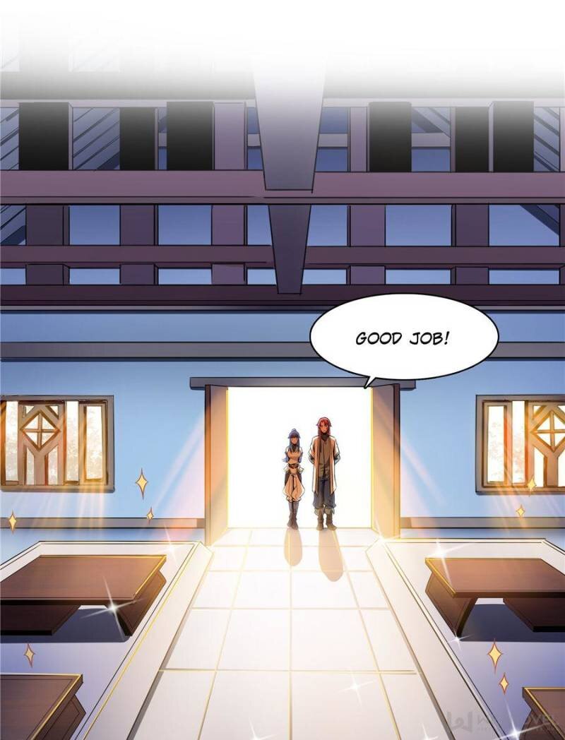 Library of Heaven’s Path chapter 5 page 45