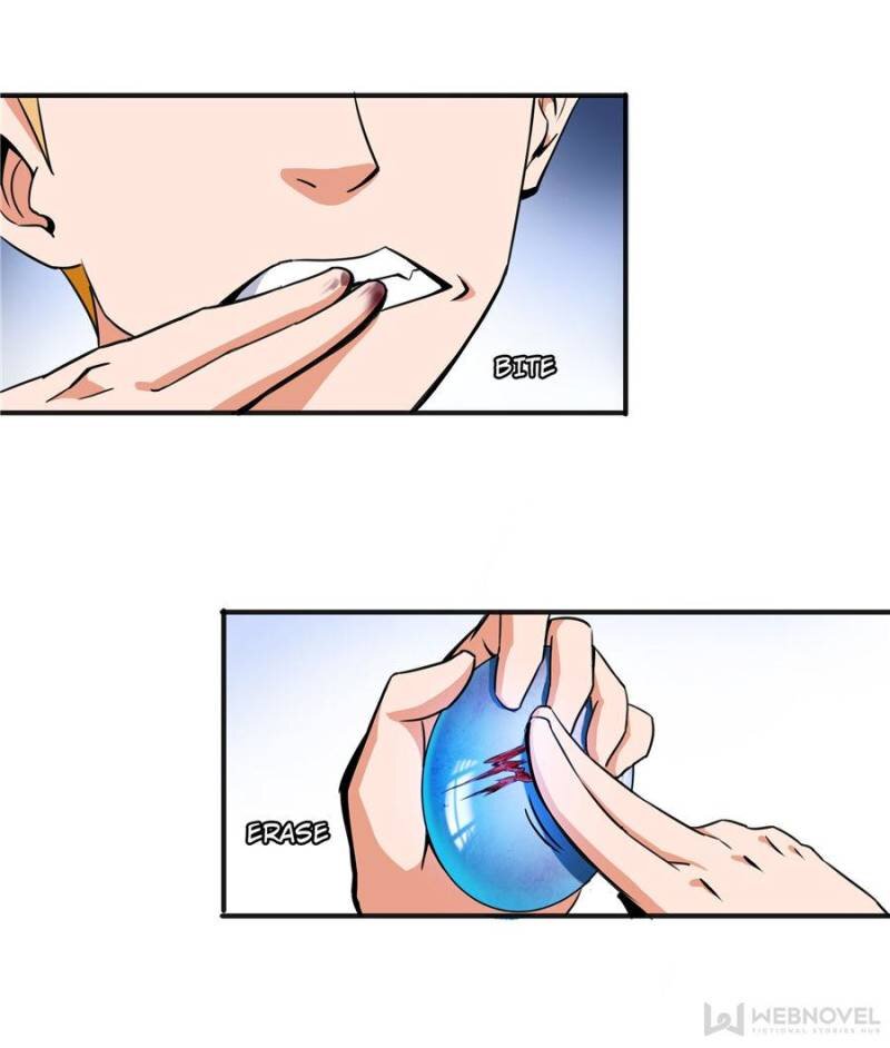 Library of Heaven’s Path chapter 5 page 6