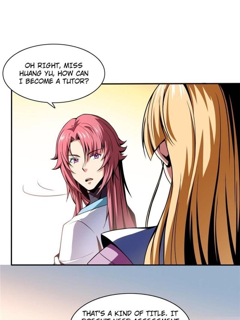 Library of Heaven’s Path chapter 50 page 16