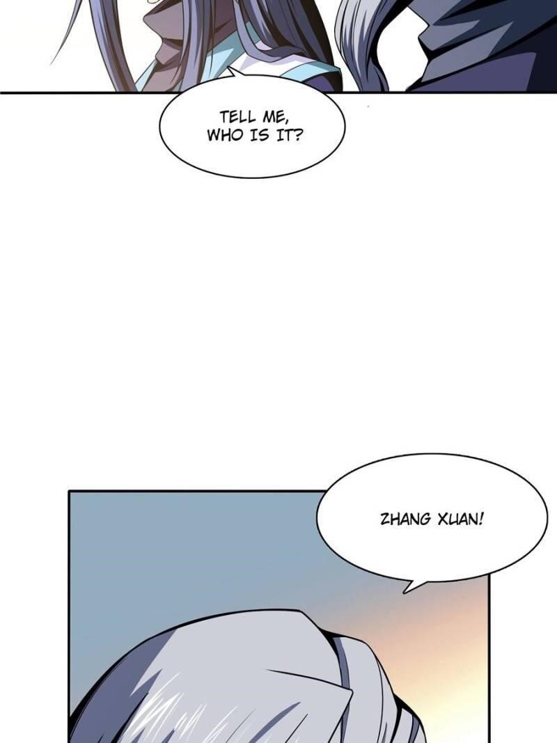 Library of Heaven’s Path chapter 50 page 37