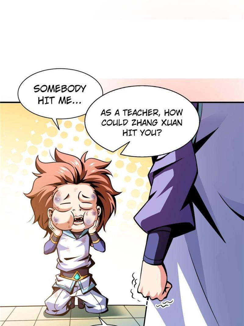 Library of Heaven’s Path chapter 55 page 10