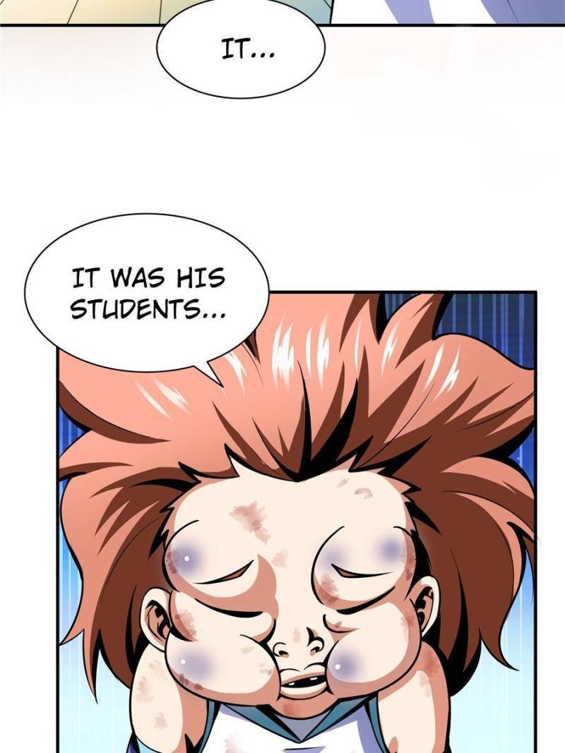 Library of Heaven’s Path chapter 55 page 11