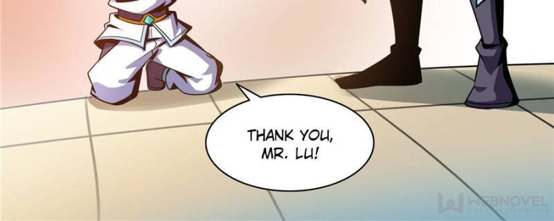 Library of Heaven’s Path chapter 55 page 23