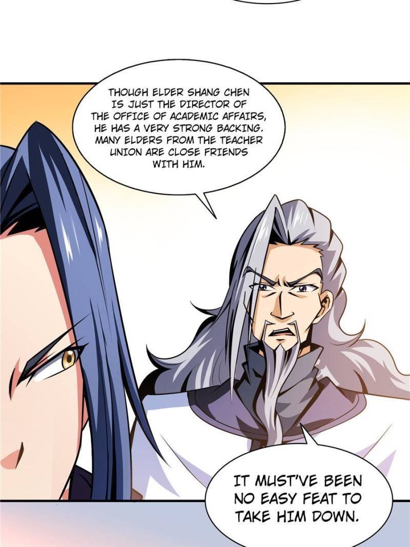 Library of Heaven’s Path chapter 55 page 37