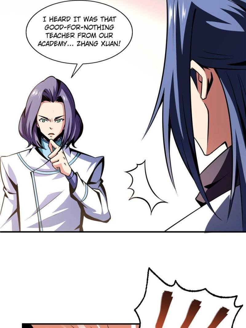 Library of Heaven’s Path chapter 55 page 39