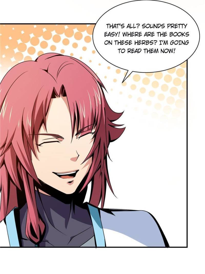 Library of Heaven’s Path chapter 57 page 10